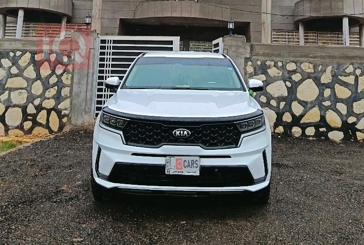 كيا سورينتو